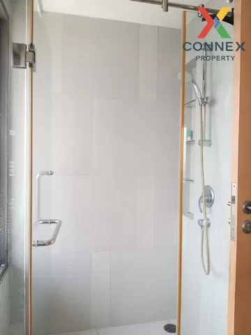 FOR RENT condo , Amanta Lumpini Rama 4 , corner unit , MRT-Khlong